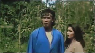 Film Jadul 1991 - " Bang Somat " (Advent Bangun, Sally Marcelina, Rani Soraya)