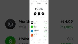 how to withdraw worldcoin to your crypto app specifically binance