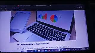 what are Email marketing automation softwares