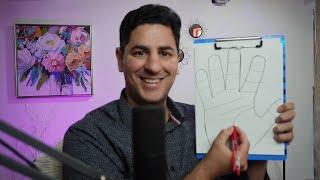 5 signs on your palm that indicate BIG Success | Palmistry