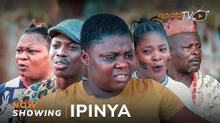 Ipinya - Yoruba Movie 2024 Drama | Tosin Olaniyan, Apa, Rotimi Salami, Adetunji Ife, Bidemi Kosoko