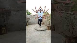 3 April | Body parts cut funny vfx video | viral magic video | Ayan mechanic