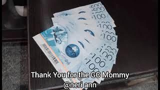 A Christmas Present from Mommy @neri ann // Clyt Mix Vlog