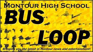 Montour Bus Loop 3-05-2025