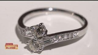 Forevermark Diamonds