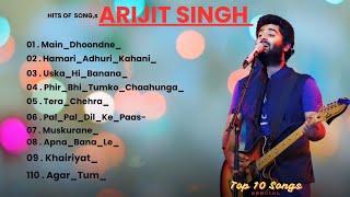 Arijit Singh's Hits 2024 | Best of Arijit Singh | Arijit Singh 2024 | Sorojit Biswas