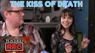 Kiss of Death - Boot Hill 2 - Rated RPG