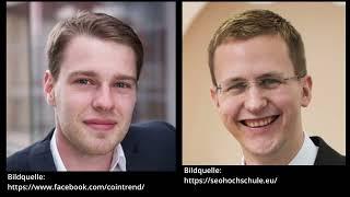 Cryptobot Abzocker: Daniel Gerlach und Patrick Kowalski sind höchst zwielichtig | Teil 1 (Reupload)