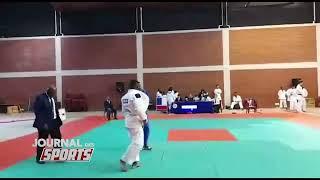 Cape town Judo champion