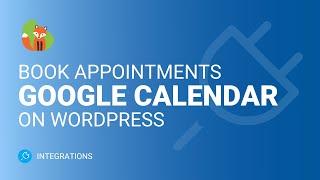 Book Appointments on Google Calendar | WordPress Booking System | Simply Schedule Appointments