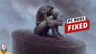 How to Fix Scorn PC Mouse Bug & Audio Glitches