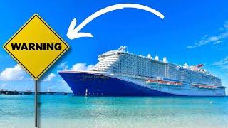 Grand Turk Cruise Port Attempts to Combat Crime