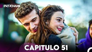 Escúchame Capitulo 51 (Doblado en Español) FULL HD