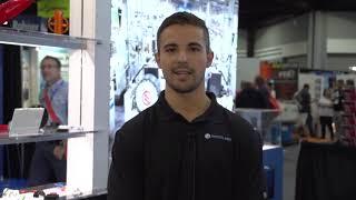 Protolabs Talks About Prototyping Services at FABTECH 2018