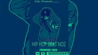 Producer Salu Beat Hip Hop Namba 2