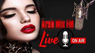 راديو مباشر Arab Mix FM