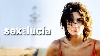 Sex and Lucia |Paz Vega| full movie facts and review.