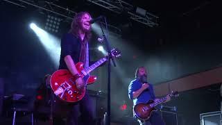 BLACKBERRY SMOKE - Sleeping Dogs w/Tom Petty & The Heartbreakers - Don't Come Around Here No More
