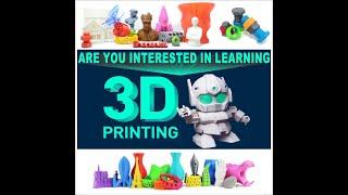 Applications of 3D printing ||| The 3D tech adda