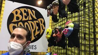 Mark Von Ohlen from Rubies Talks about the Return of Ben Cooper