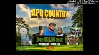 Apo Country (2024)- Jobikaz Ft. Mikes Toto x King Swaga (Jemboy Music)