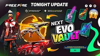 Next Evo Vault Event, Cobra Mp40 Return | Free Fire New Event| Ff New Event |New Event Free Fire