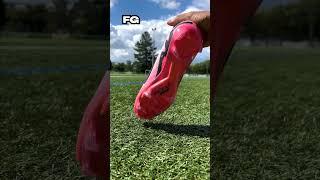 No Mercurial FG on synthetic pitch! #nike #mercurial #fg #ag #synthetic #cleats