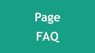 [ Twitter Bootstrap 3 In Arabic ] #52 - Create FAQ Page