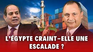 Tensions commerciales : l’Égypte craint-elle une escalade en se rendant à Rabat ?