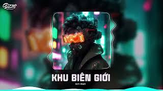 Khu Biên Giới , Thằng Bé Cầm Quyền 2 , Anh Em Macau Remix - Top Nhạc Rap Hot TikTok 2023