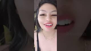 Monmon Daster Hitam Jago Ngocok | Bigo Live @massehmazzehreborn3486