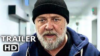 SLEEPING DOGS Trailer (2024) Russell Crowe