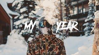 MY YEAR 2018