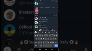 How To Get Chat GPT On Telegram |% working method