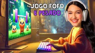 ENTREI EM UM JOGO DE SQUISHS MAROMBA | Família Luluca