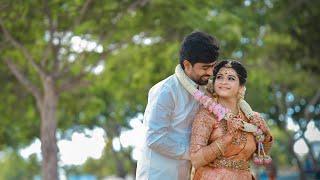 Dr ANBARASU + Dr SHARMLA | KANGEYAM KONGU WEDDING | 2024