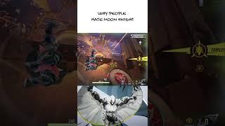 MoonKnight Ulti EASY PENTA KILL #MarvelRivals #Moonknight