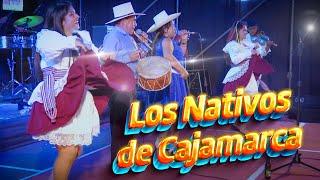 LOS NATIVOS DE CAJAMARCA 2023  Concierto en la Fiesta del Huanchaco