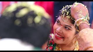 Swetha & Mahendra Wedding Highlights