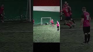 ️Scored - Kirichok (penalty) Against - Sofia. All Futsal goals-2023 FC Terikon