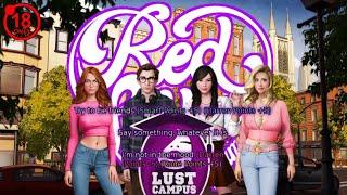 Cheat Game  || LUST CAMPUS || V.0.2 NO ROOT // OFFLINE