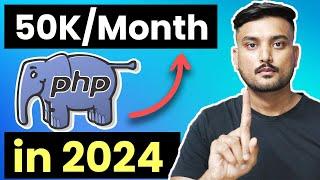 Why Everything You Believe About PHP in 2024 Is Incorrect !