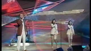 Sva bol svijeta - Bosnia & Herzegovina 1993 - Eurovision songs with live music