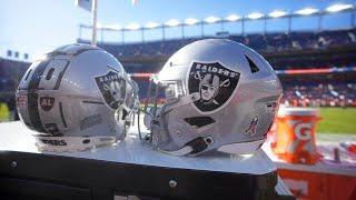 Las Vegas Chamber connected Raiders and Allegiant CEO's with small business owners