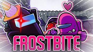 Cold Blooded - Frostbite But Black Impostor, Grey and Pink Impostor Sing It