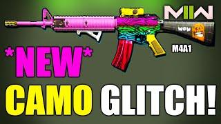 *NEW* CAMO GLITCH, BLUEPRINT CAMO SWAP GLITCH, BLUEPRINT GLITCH | MW2 GLITCHES (Modern Warfare 2) PC