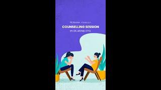 Tips for Counselling session - by Dr. Arvind Otta #interviewsession #interviewtips #tipsforinterveiw