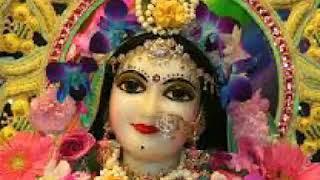 Shri Radhe Radhe Radhe Barsane Wali Radhe   Beautiful Radha Rani Bhajan.|VIPULMUSIC