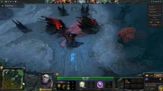 Dota 2 Witch Doctor