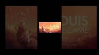 Louis The Game OST - Main